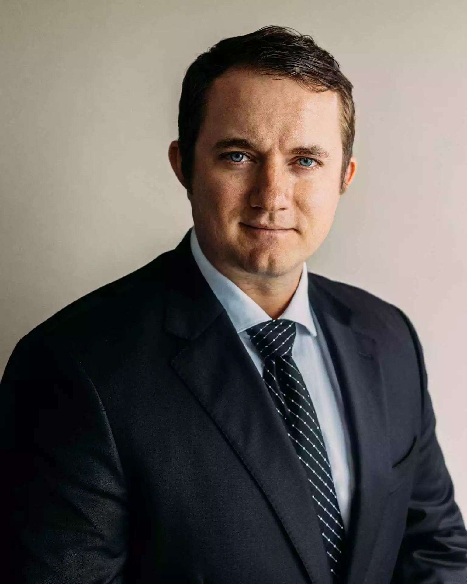 Galen Louis, Client Services Lead